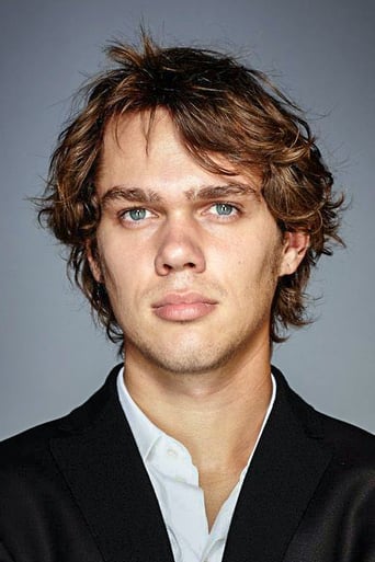 Image of Ellar Coltrane