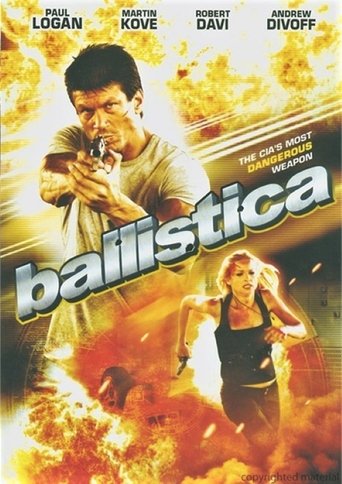 Ballistica 在线观看和下载完整电影