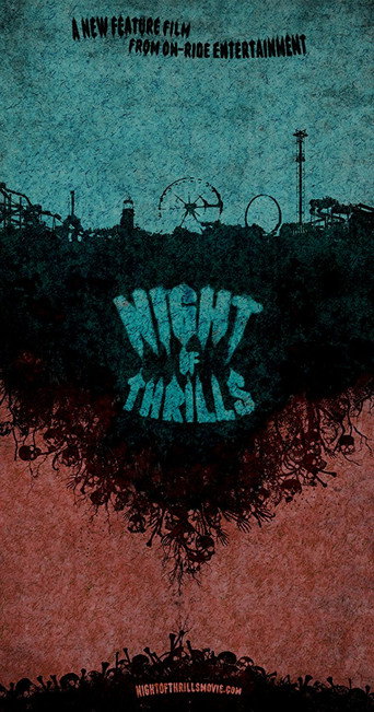 Night of Thrills 在线观看和下载完整电影