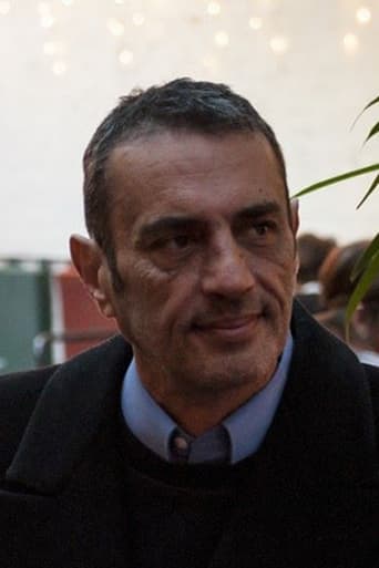 Image of Akis Daoutis