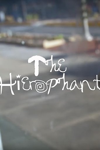 The Hierophant