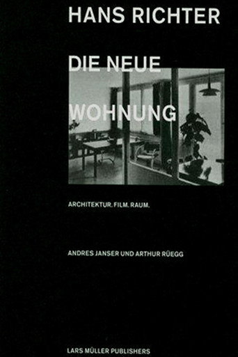 Die neue Wohnung 在线观看和下载完整电影