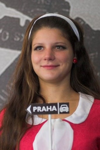 Image of Anna Duchaňová