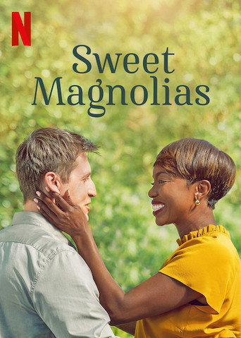 Sweet Magnolias Season 5