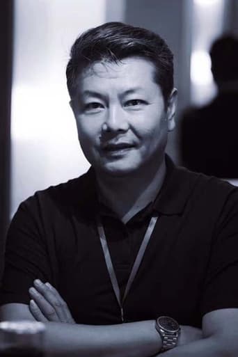 Image of Zhang Xiaolin
