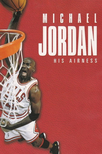 Michael Jordan: His Airness 在线观看和下载完整电影