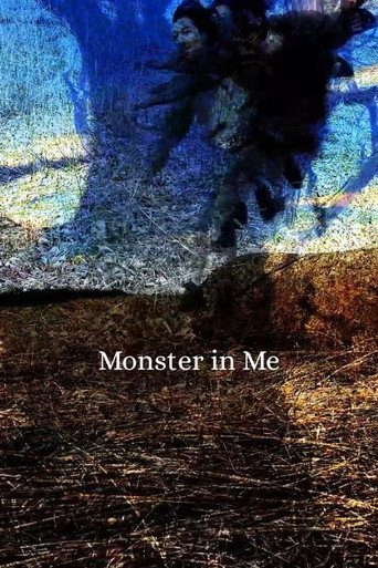 Okładka filmu Monster in Me
