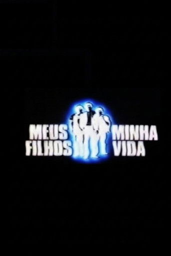 Poster of Meus Filhos, Minha Vida