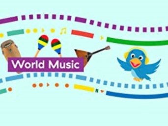 World Music