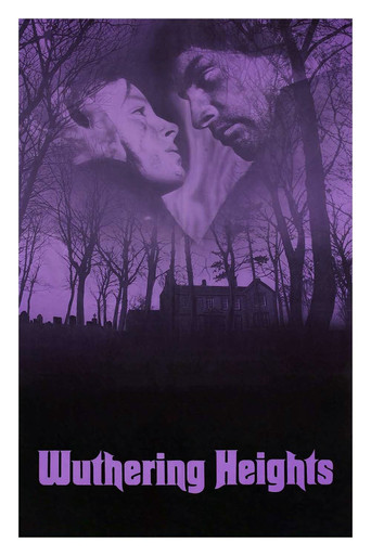 Wuthering Heights 在线观看和下载完整电影
