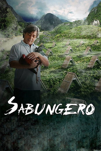 Sabungero 在线观看和下载完整电影