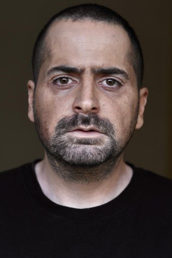 Image of Mohammad Motazedi