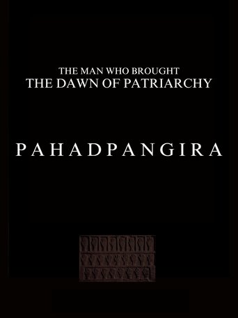Pahadpangira