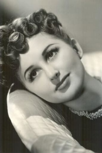 Image of June Wilkins