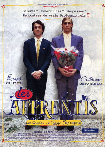 Les Apprentis 在线观看和下载完整电影