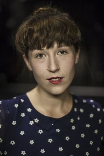 Image of Grete Jürgenson