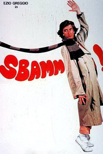 Sbamm! 在线观看和下载完整电影