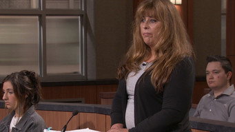 Flipping and Fighting; Amusement Park Drama episode still image