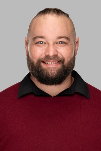 Image of Bray Wyatt