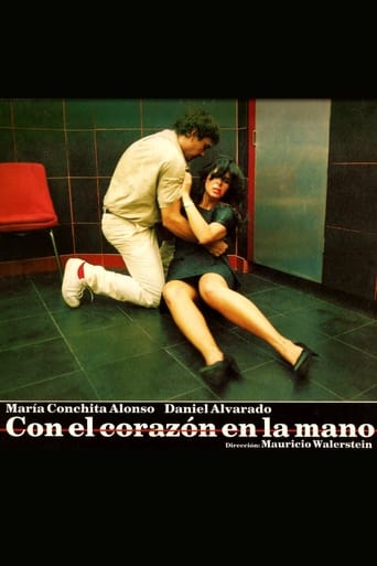 Movie Con el Corazón en la Mano Poster Images, BackDrops Images, Logo Images posters 0 /5hjKugaG313gHciqadTRHep14G3.jpg