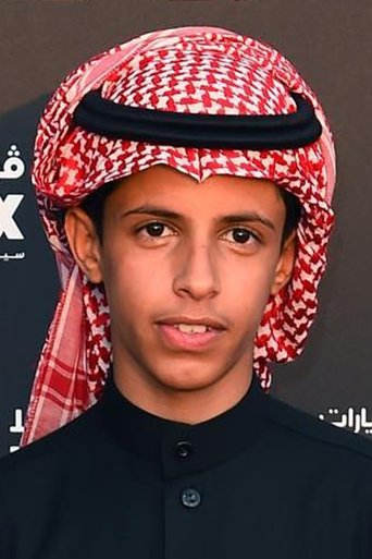 Omar Al Atawi