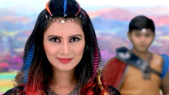 Meher Loses Her Memory