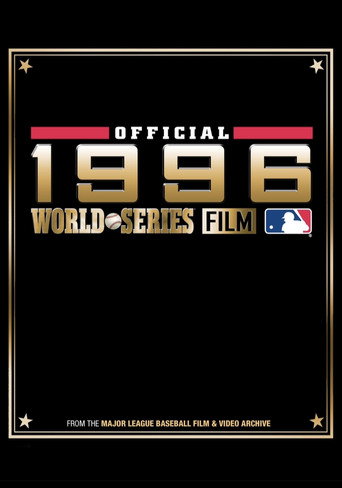 1996 World Series 在线观看和下载完整电影