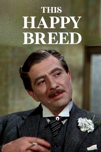 Movie This Happy Breed Poster Images, BackDrops Images, Logo Images posters 11 /5i0tKrUDolC8Wpzu4utUux0iYjg.jpg
