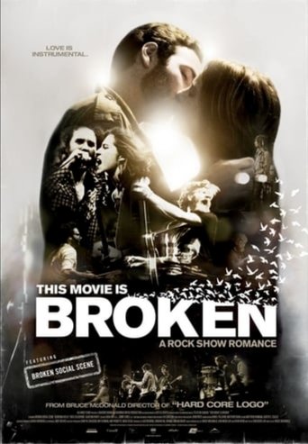 This Movie Is Broken線上电影看完整版