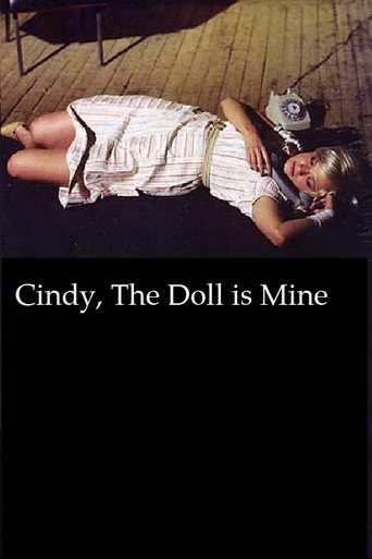 Cindy, the Doll Is Mine 在线观看和下载完整电影