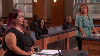 Recreational Disaster; Coin Collection Collateral episode still image