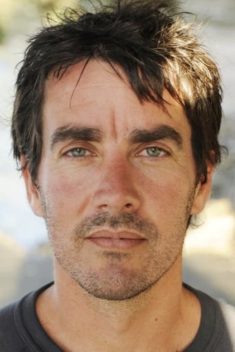 Image of Jonny Brugh