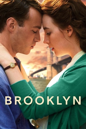 Watch Brooklyn (2015) Fmovies