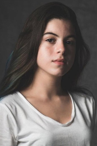 Actor Elif Sevinç