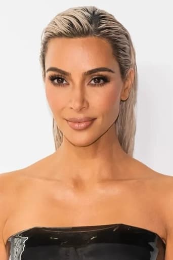 Image of Kim Kardashian