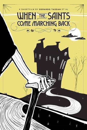 Movie When the saints come marching back Poster Images, BackDrops Images, Logo Images posters 1 /5jDEEszMHdjTQwueZgptCaLh0I8.jpg