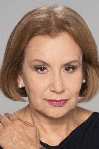 Actor headshot