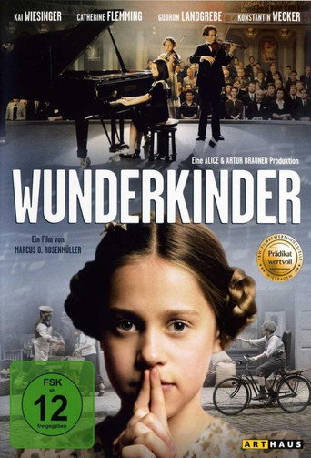 Wunderkinder 在线观看和下载完整电影