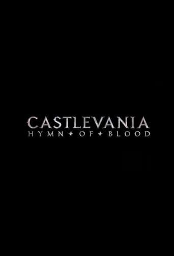 Castlevania: Hymn of Blood