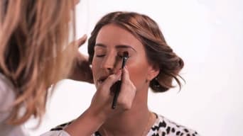 Ferne McCann Smoky Eye Makeup Tutorial by Lyndsey Harrison