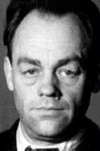Lev Sokolsky