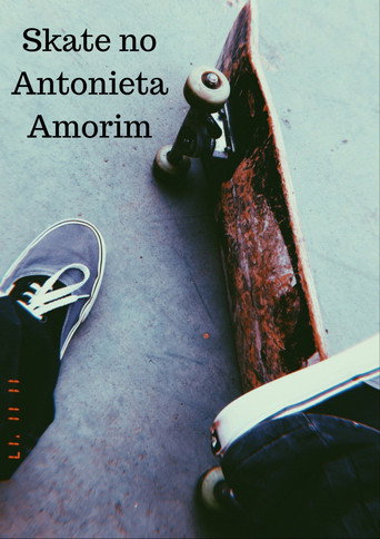 Skate no Antonieta Amorim 在线观看和下载完整电影