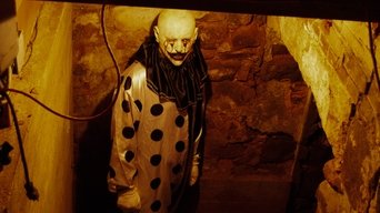 Capa de Hell House LLC