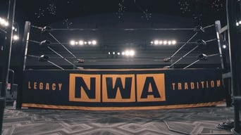 NWA's 75th Anniversary Part II