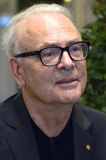 Image of Patrick Modiano