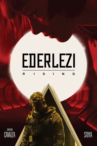 Okładka filmu Ederlezi Rising