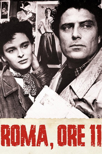 Roma, ore 11 在线观看和下载完整电影