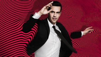 Capa de The Carbonaro Effect