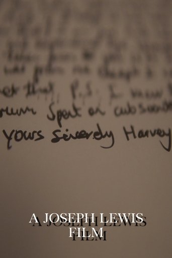 Yours Sincerely... Harvey