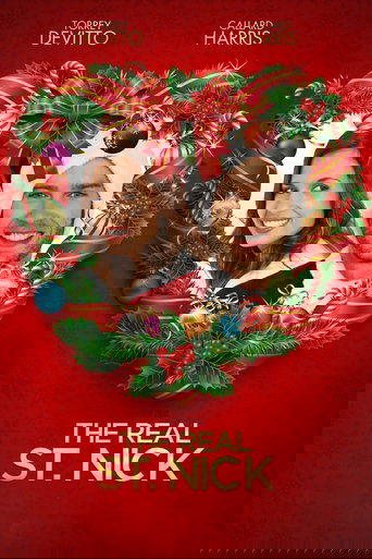 The Real St. Nick